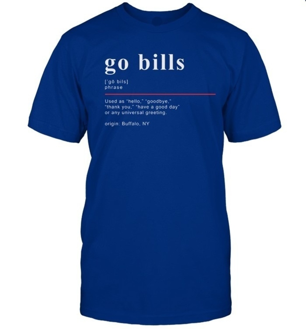 Online Store Hot Funny Buffalo Bills Shirts